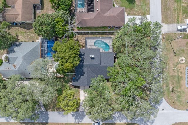 2051 LAREDO AVENUE, Spring Hill, FL 34608