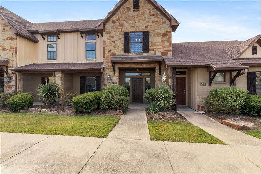 3209 Sergeant Drive, College Station, TX 77845 — photo 2