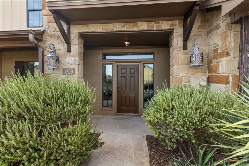 3209 Sergeant Drive, College Station, TX 77845 — photo 3