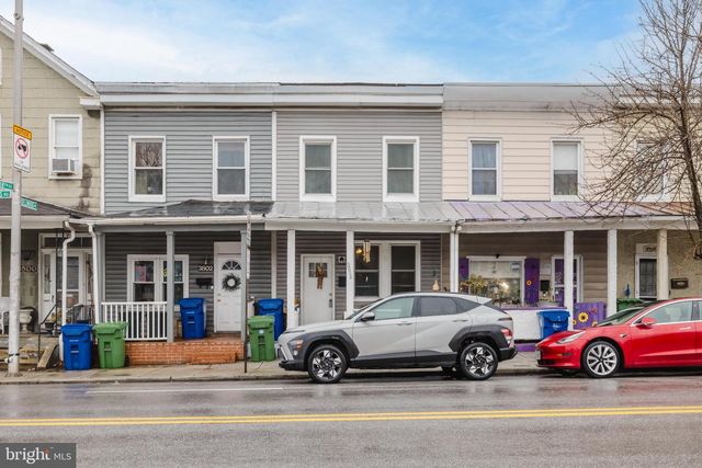 3804 FALLS RD, Baltimore, MD 21211