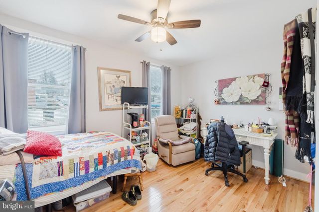 3804 FALLS RD, Baltimore, MD 21211