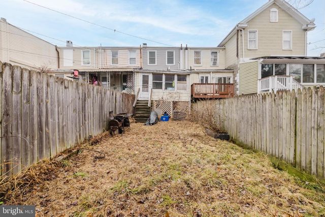 3804 FALLS RD, Baltimore, MD 21211