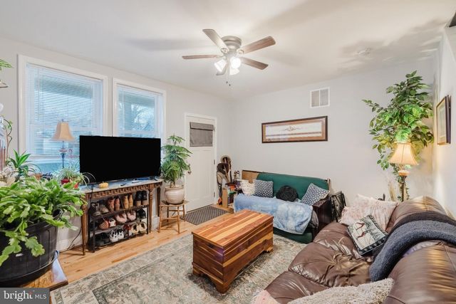 3804 FALLS RD, Baltimore, MD 21211