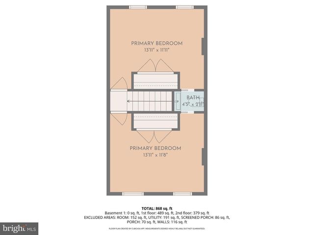 3804 FALLS RD, Baltimore, MD 21211