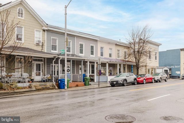 3804 FALLS RD, Baltimore, MD 21211