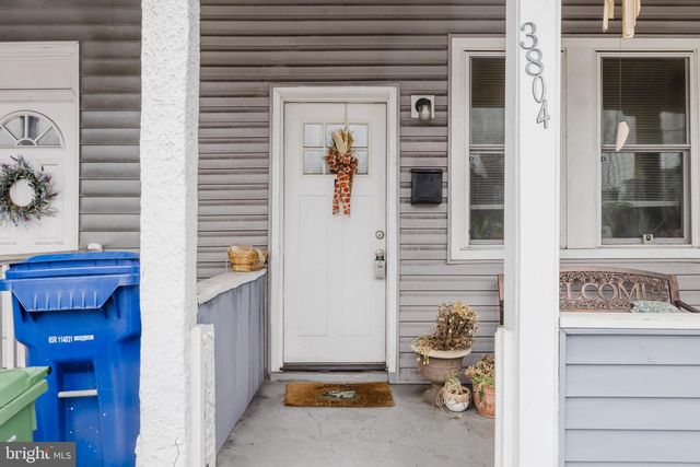 3804 FALLS RD, Baltimore, MD 21211