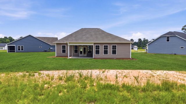 216 Blue Wing Court, Conway, SC 29527