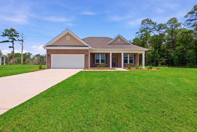216 Blue Wing Court, Conway, SC 29527