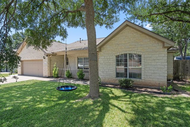 2900 Brandy LN, Georgetown, TX 78628