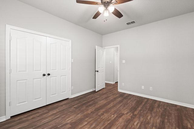 2900 Brandy LN, Georgetown, TX 78628