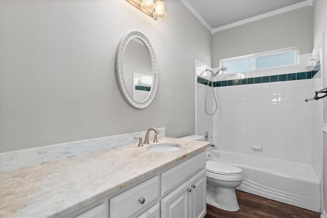2900 Brandy LN, Georgetown, TX 78628