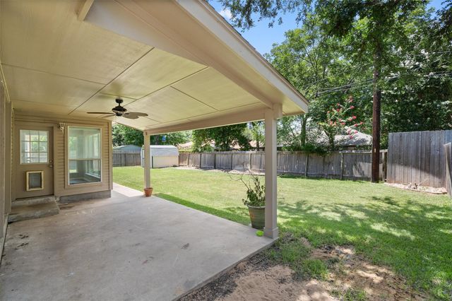 2900 Brandy LN, Georgetown, TX 78628