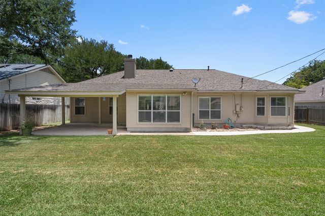 2900 Brandy LN, Georgetown, TX 78628