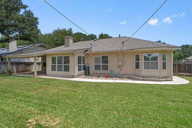 2900 Brandy LN, Georgetown, TX 78628