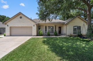 2900 Brandy LN, Georgetown, TX 78628