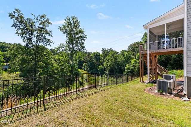 447 Forestview Crest Way, Fuquay Varina, NC 27526