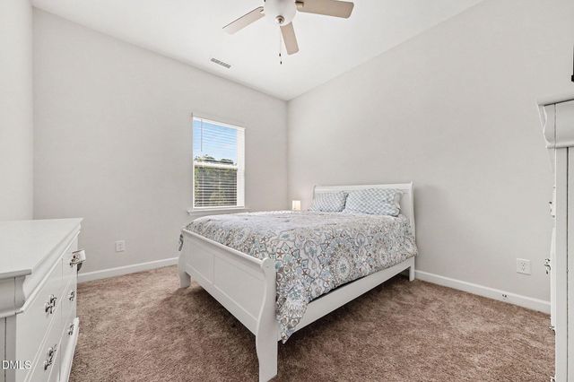 447 Forestview Crest Way, Fuquay Varina, NC 27526