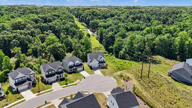 447 Forestview Crest Way, Fuquay Varina, NC 27526