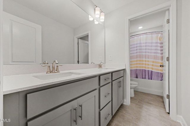 447 Forestview Crest Way, Fuquay Varina, NC 27526