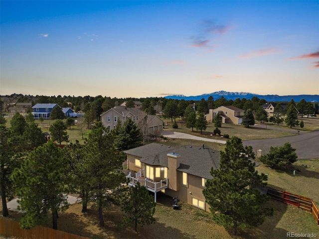 4145 Sudbury Rd, Colorado Springs, CO 80908