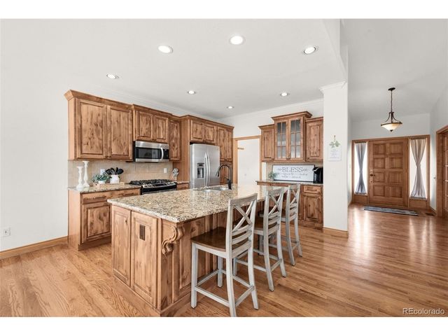 4145 Sudbury Rd, Colorado Springs, CO 80908