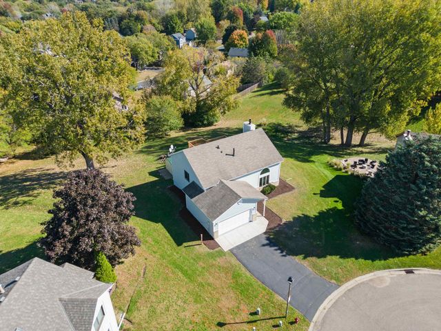 4124 New York Avenue, Eagan, MN 55123