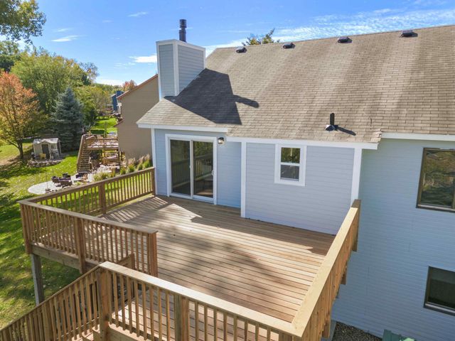 4124 New York Avenue, Eagan, MN 55123