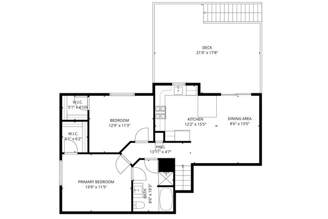 4124 New York Avenue, Eagan, MN 55123