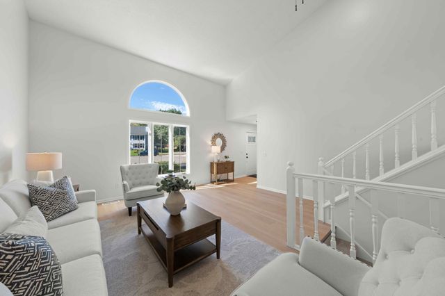 4124 New York Avenue, Eagan, MN 55123