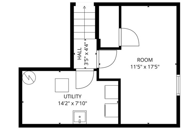 4124 New York Avenue, Eagan, MN 55123