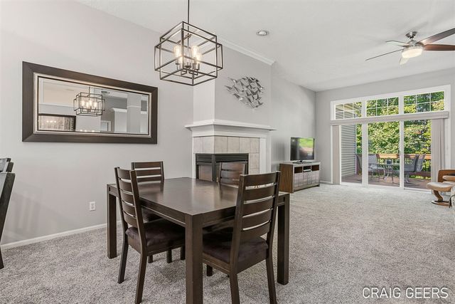 2521 Forest Bluff Drive 27, Grand Rapids, MI 49546