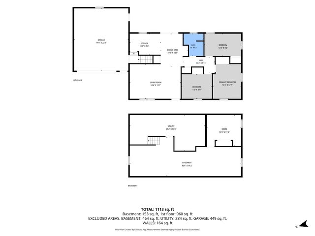 2521 Forest Bluff Drive 27, Grand Rapids, MI 49546