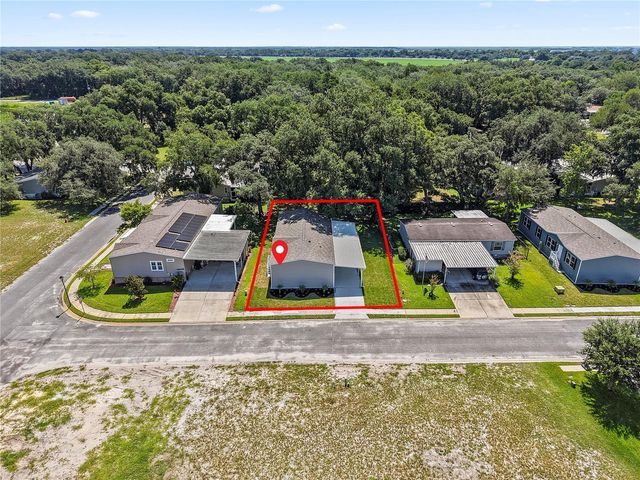 25136 HUCKLEBERRY WAY, Astatula, FL 34705