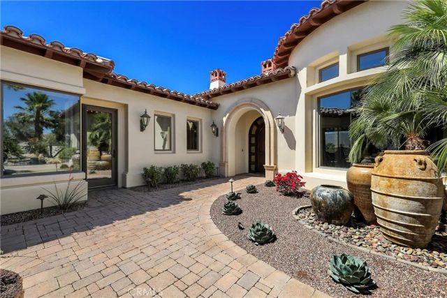 42315 Via Orvieto, Indian Wells, CA 92210