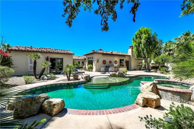 42315 Via Orvieto, Indian Wells, CA 92210