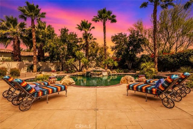 42315 Via Orvieto, Indian Wells, CA 92210