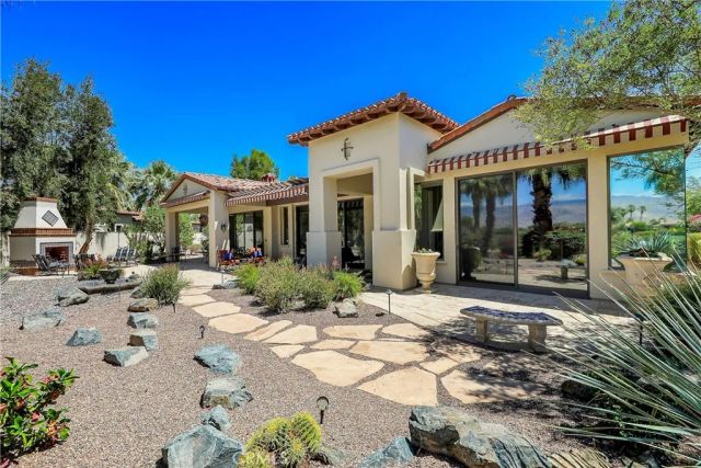 42315 Via Orvieto, Indian Wells, CA 92210