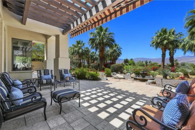 42315 Via Orvieto, Indian Wells, CA 92210