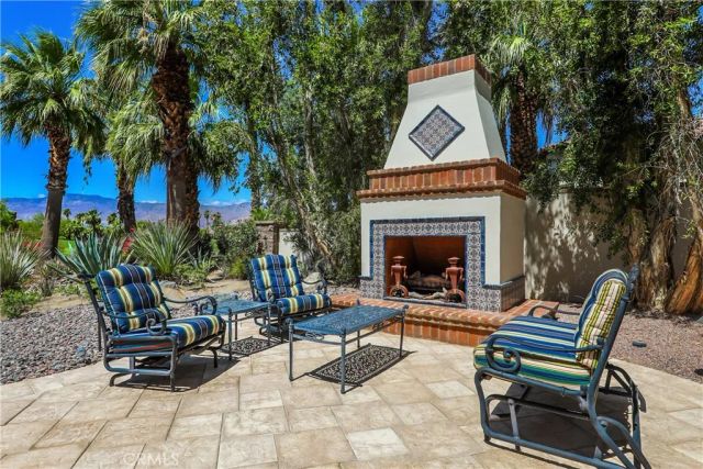 42315 Via Orvieto, Indian Wells, CA 92210