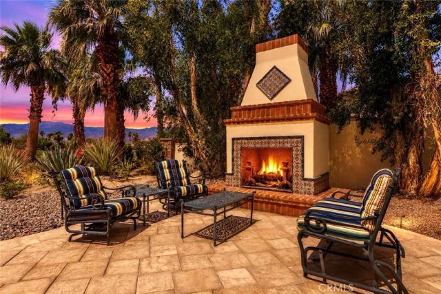 42315 Via Orvieto, Indian Wells, CA 92210