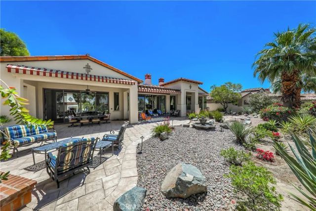 42315 Via Orvieto, Indian Wells, CA 92210