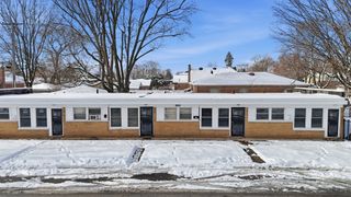 12300 S Elizabeth Street 3, Calumet Park, IL 60827