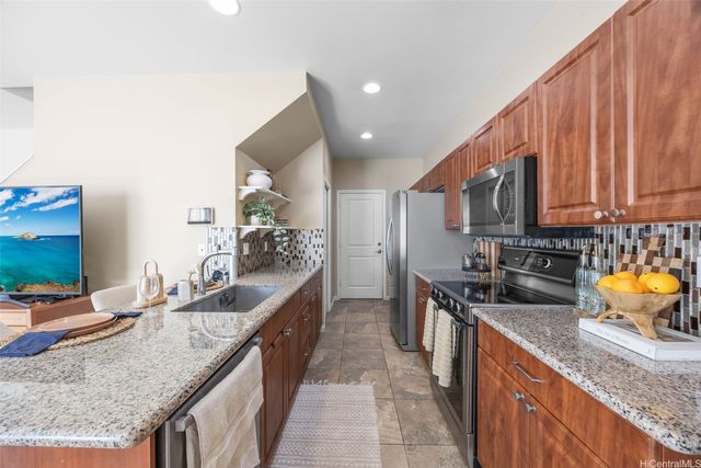 91-1001 Keaunui Drive 347, Ewa Beach, HI 96706