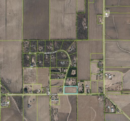 00 Nilsen Court, Harvard, IL 60033