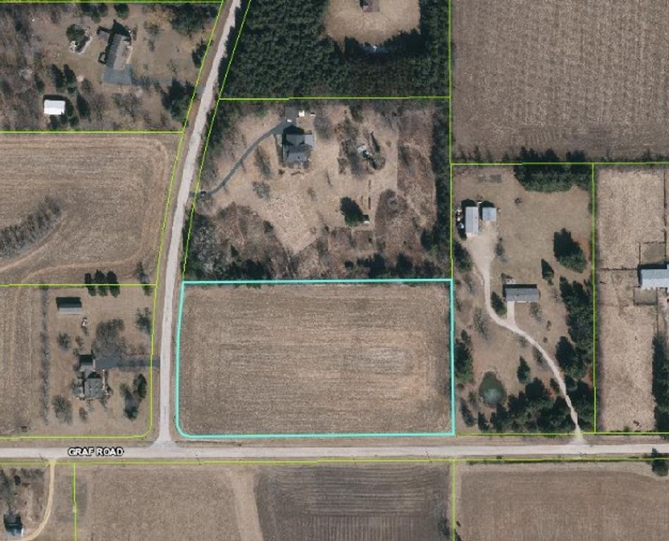 00 Nilsen Court, Harvard, IL 60033