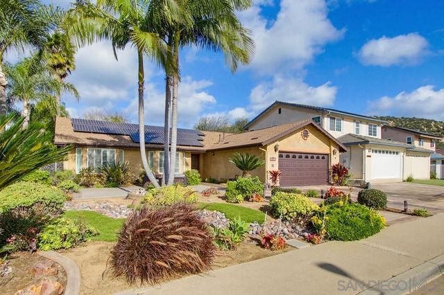 14610 Fairburn St., Poway, CA 92064