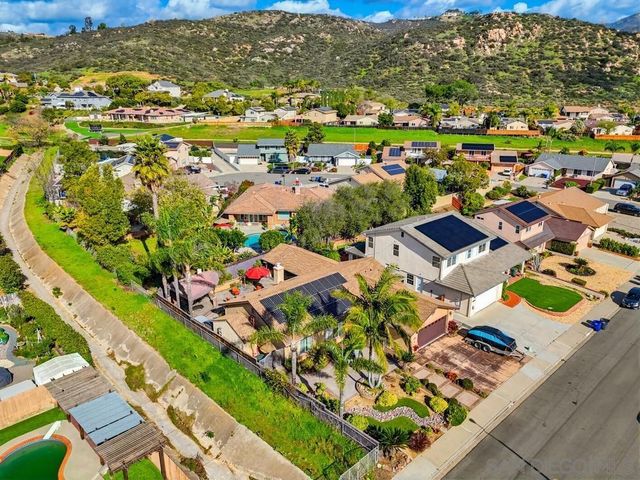 14610 Fairburn St., Poway, CA 92064