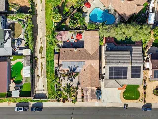 14610 Fairburn St., Poway, CA 92064