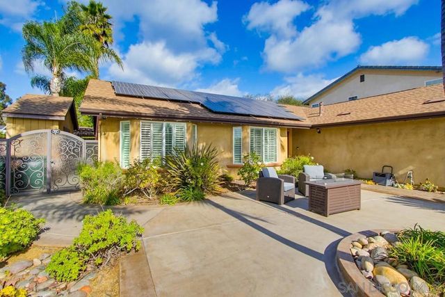 14610 Fairburn St., Poway, CA 92064