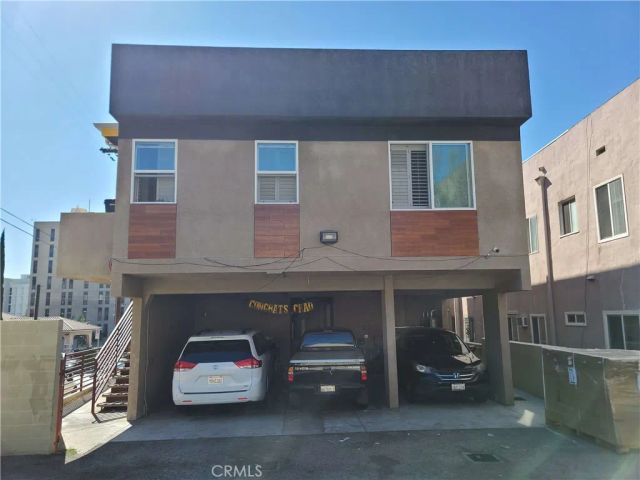 2021 Miramar Street, Los Angeles, CA 90057